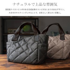 トートバッグ レディース A4 軽い 大容量 ...の詳細画像1