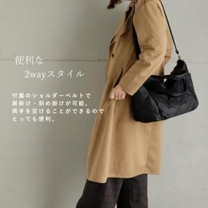 トートバッグ レディース A4 軽い 大容量 ...の詳細画像2