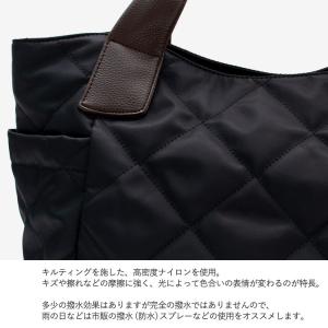 トートバッグ レディース A4 軽い 大容量 ...の詳細画像4