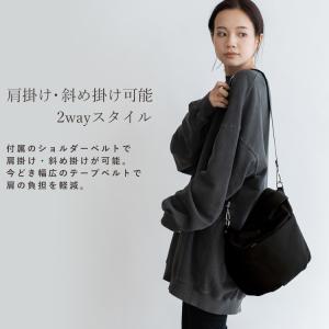 トートバッグ レディース 小さめ 軽い b5 ...の詳細画像2
