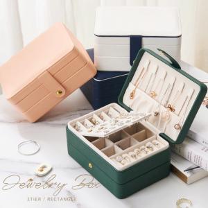 最終価格！イタリア製　ジュエリーボックス 最終価格！イタリア製 ジュエリーボックス