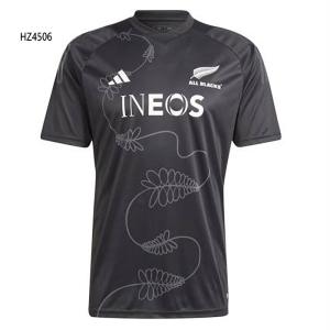 アディダス メンズ オールブラックス ラグビー パフォーマンス