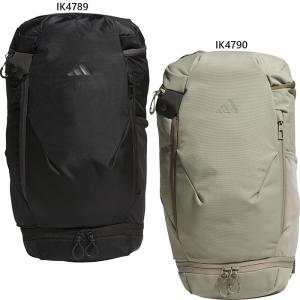 30L アディダス メンズ レディース オーピーエス バックパック 30 リュックサック デイパック バッグ 鞄 アウトドア 通勤 通学 IKK20｜vitaliser