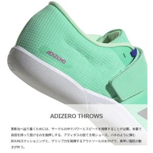 アディダス メンズ アディゼロ スロー ADI...の詳細画像1