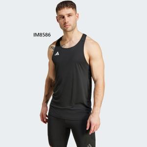 adidas（アディダス） メンズ 陸上/ランニング ノースリーブシャツ RUN