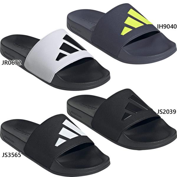 アディダス メンズ レディース アディレッタ シャワー ADILETTE SHOWER U サンダル...