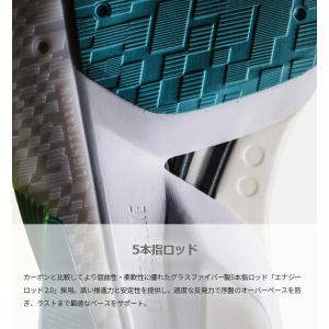 アディダス メンズ アディゼロ ボストン 13...の詳細画像2