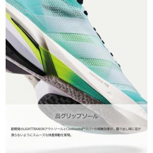 アディダス メンズ アディゼロ ボストン 13...の詳細画像4