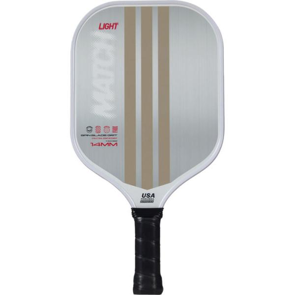 アディダス メンズ レディース ピックルボール マッチ ライト PB MATCH LIGHT 202...