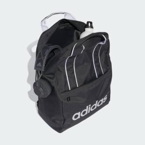 約19L アディダス レディース リニア エッ...の詳細画像2