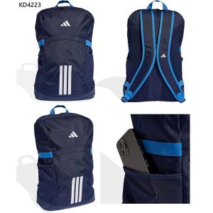 約27L アディダス メンズ レディース TI...の詳細画像2