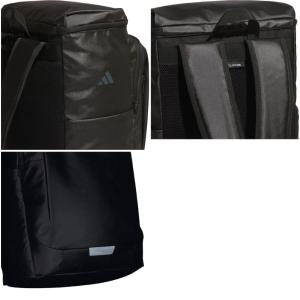 約37L アディダス メンズ レディース リニ...の詳細画像2