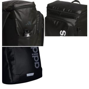 約37L アディダス メンズ レディース リニ...の詳細画像4
