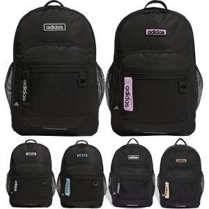 32L アディダス レディース BTS バックパック リュックサック デイパック バッグ 鞄 通学 MLY10