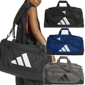 60L アディダス メンズ レディース トレーニング ディフェンダー ダッフル M ダッフルバッグ ボストンバッグ TK959