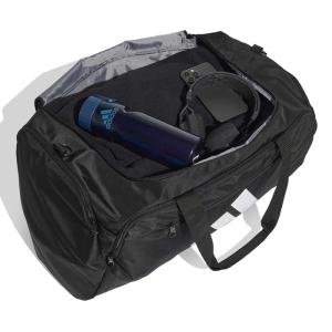 約60L アディダス メンズ レディース トレ...の詳細画像4