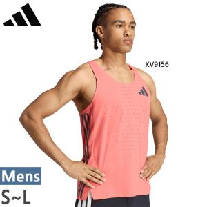 10月上旬入荷予約商品 アディダス メンズ アディゼロ プロ ランニング