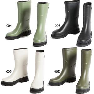 AIGLE（エーグル） レディース ミリカ ラバーブーツ カジュアル