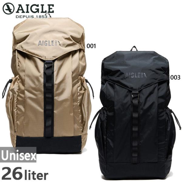 26L エーグル メンズ レディース 撥水 アーバン バックパック リュックサック デイパック バッ...