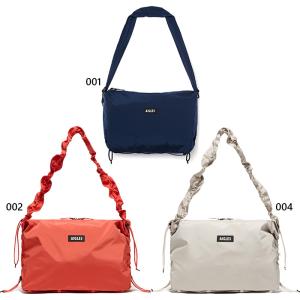 AIGLE（エーグル） 撥水 リサイクルナイロン バックパック RP 大容量