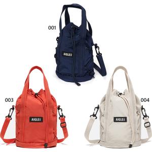 タウンユースバックパック RP AIGLE エーグル AIGLE タウンユースバックパック （ブラック