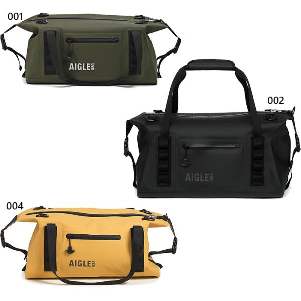20L エーグル メンズ レディース 防水 トラベルドライ ダッフルバッグ ボストンバッグ アウトド...