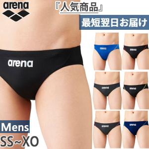 アリーナ（arena） 水着 スイムパンツ メンズ +K ブイタフ Vタフ 北島