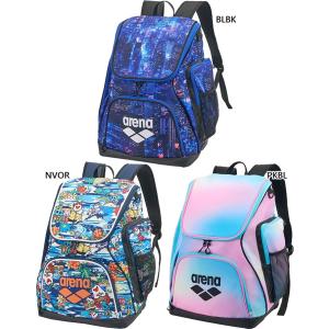約35L アリーナ メンズ レディース バック...の詳細画像1