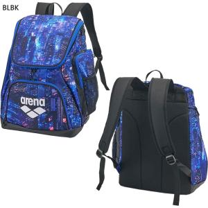 約35L アリーナ メンズ レディース バック...の詳細画像2