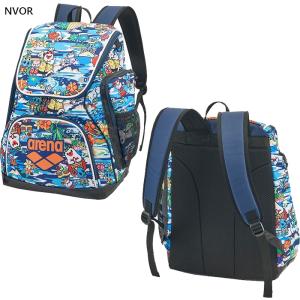 約35L アリーナ メンズ レディース バック...の詳細画像5