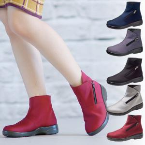 ゴアテックス 靴 レディース おしゃれブーツの商品一覧 通販 Yahoo ショッピング