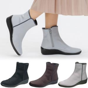 アサヒシューズ ワーキングシューズ レディース TDY3912 NV