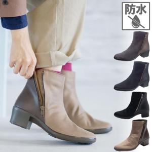 ゴアテックス 靴 レディース おしゃれブーツの商品一覧 通販 Yahoo ショッピング