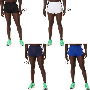 ASICS（アシックス） メンズ ジュニア ランニングパンツ 陸上競技