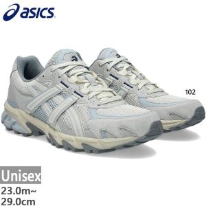 ASICS（アシックス） スニーカー HS4-S GEL-SONOMA 15-50 GTX ARUBA 