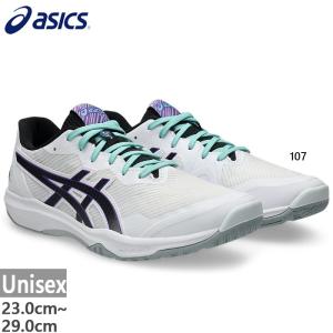 ASICS（アシックス） バレーボールシューズ メンズ レディース ASICS