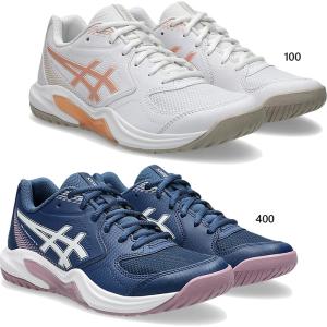 ASICS（アシックス） テニスシューズ ジュニア GEL-RESOLUTION X GS