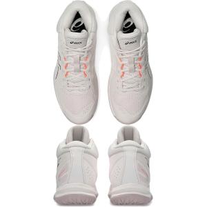 4月中旬入荷予約商品 普通幅 アシックス レデ...の詳細画像5