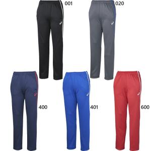ASICS（アシックス） メンズ ドライトレーニングパンツ(リサイクル素材