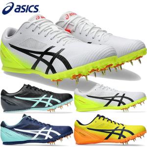 ASICS（アシックス） JETSPRINT3 陸上スパイク 短距離用 / ジェット