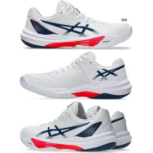 アシックス メンズ スカイエリート FF3 S...の詳細画像3