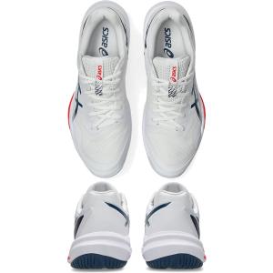 アシックス メンズ スカイエリート FF3 S...の詳細画像4