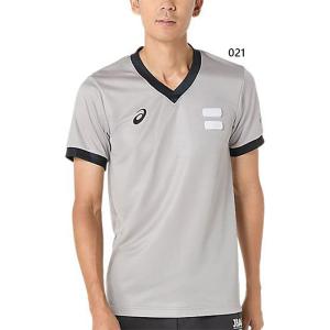 アシックス バスケ レフリーシャツ JBA認定の買取情報