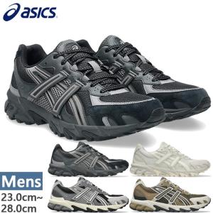 ASICS（アシックス） スニーカー GEL-SONOMA 15-50 1203A546-020 SMOKE