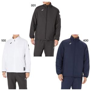 ASICS（アシックス） ◇◇ ＜アシックス＞ 中わたウインドブレーカー