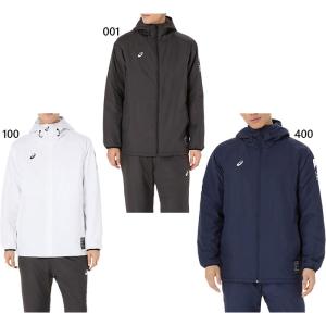 ASICS（アシックス） メンズ 中わたウインドブレーカージャケット