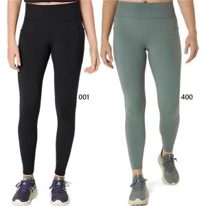 ASICS（アシックス） レディース NAGINO フレックス7/8タイツ