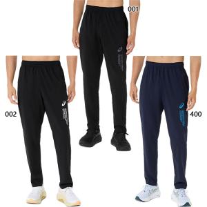 ASICS（アシックス） Training ズボン（ユニ） クールサマーウーブン