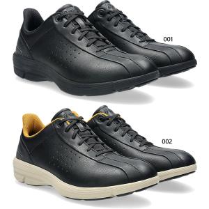 3E幅 幅広 ワイド アシックス メンズ ハダ...の詳細画像1