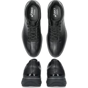 3E幅 幅広 ワイド アシックス メンズ ハダ...の詳細画像3